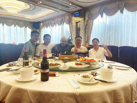 Guter Preis Probegebühr erforderliche CNC-Bearbeitung von Aluminiumteilen aus 6061-T6 mit Toleranz ±0,01 ±0,005 mm Online