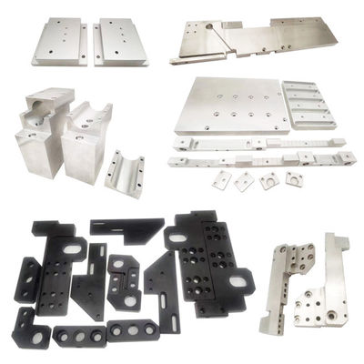 Guter Preis Kunststoffteile für die CNC-Fräserei Online