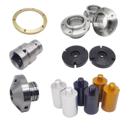 Guter Preis Kunststoffröhrchen Pom Cnc-Fräsen Dienstleistungen Maßgeschneiderte CNC-Bearbeitung Pom Online