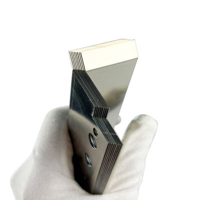 Guter Preis Individuelle Blechfertigung und Laserschneiddienstleistungen Online