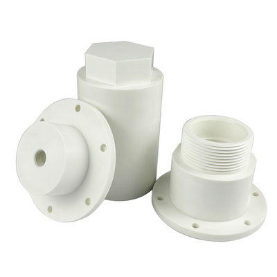 Guter Preis Spezialisiert auf die kundenspezifische Herstellung von Aluminium- und Kunststoffteilen durch CNC-Bearbeitung. Online