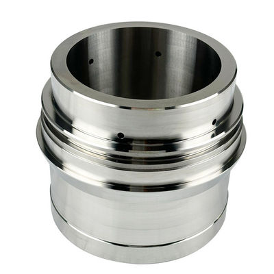 Guter Preis Erhalten Sie kundenspezifische CNC-Bearbeitung von CNC Machining & Engineering Inc. spezialisiert auf die Bearbeitung von Aluminiumoxid. Online