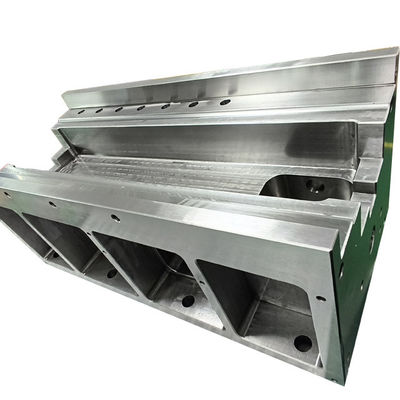 Guter Preis Anodisierende CNC-Bearbeitung Titan für medizinische Anwendungen OEM Online