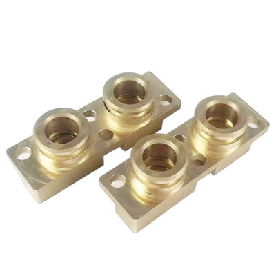 Guter Preis Präzisions-CNC-Fräsen und Bearbeiten von hochgenauen Komponenten für die Industrie Online