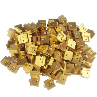 Guter Preis Hochpräzisionstoleranz 0,01-0,005 mm CNC-Metallbearbeitung für PEEK-Material, kundenspezifische Lösungen Online