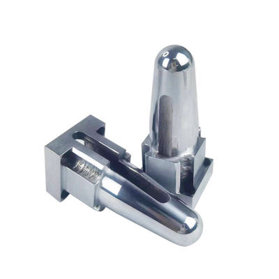 Guter Preis Nutzen Sie 5-Achsen-CNC-Bearbeitung für langlebige und hochpräzise Fertigungsdienste Online