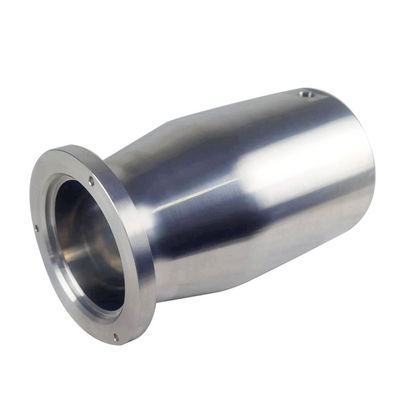 Guter Preis Hochpräzisions-Custom-Drei-Achsen-Online-CNC-Bearbeitungsdienste für die kundenspezifische Farbfertigung Online