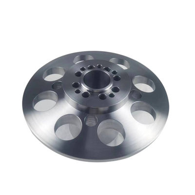 Guter Preis Weiterentwickelte CNC-Bearbeitungsdienste für die medizinische Industrie in dauerhafter und hoher Präzision Online