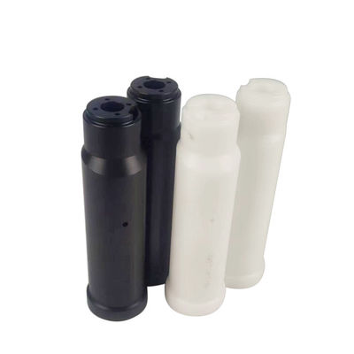 Guter Preis Nutzen Sie CNC-Bearbeitungsdienste für 6061-T6-Aluminiumkomponenten von chinesischen Anbietern. Online