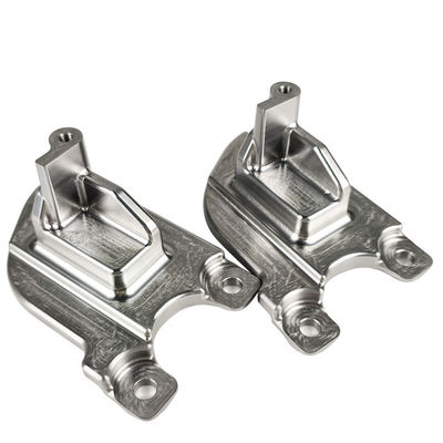 Guter Preis OEM-CNC-Bearbeitungsteile mit langlebigen und hochpräzisen Produkten Online