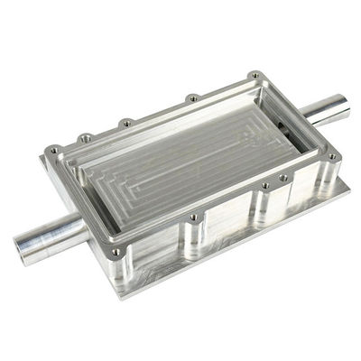 Guter Preis Custom CNC Machining Services for Top- Products High Precision and Durability Guaranteed Online