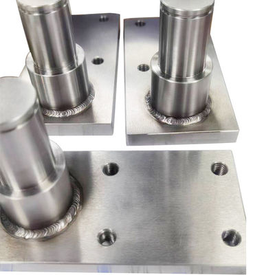 Guter Preis Individuelle und professionelle Schweißdienstleistungen in der Fertigung Online