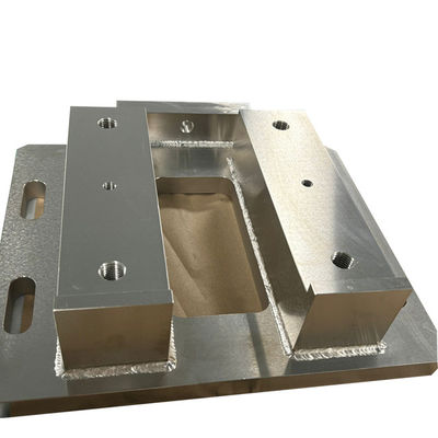 Guter Preis Spot- und Edelstahl-Schweißdienstleistungen Online