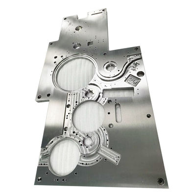 Guter Preis CNC-Bearbeitungszentren: United CNC Machining und Quality CNC Machining Inc. Online