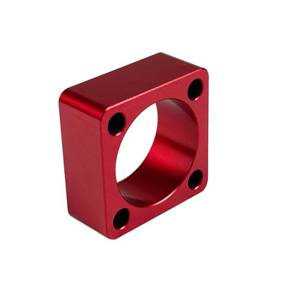 Guter Preis CNC-Bearbeitung ist ein Verfahren, das Aluminiumbearbeitung und Stahlbearbeitung umfasst, die jeweils unterschiedliche Eigenschaften aufweisen. Online