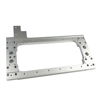 Guter Preis Online-CNC-Bearbeitungsteile OEM, Toleranz 0,001-0,002 mm Metallbearbeitung Dienstleistungen Online