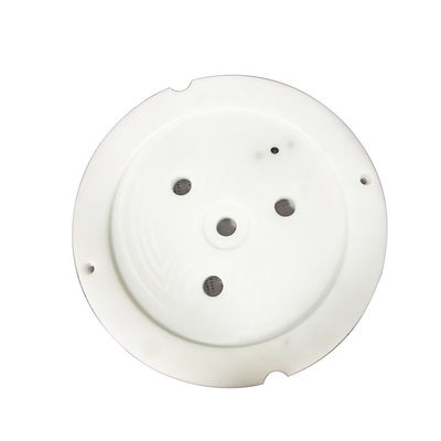 Guter Preis CNC-Bearbeitung: Spezialisiert auf G10 und CNC-Kunststoffbearbeitung Online