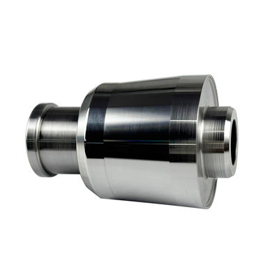 Guter Preis CNC-Präzisionsbearbeitung mit Anodisierung, Perlenblasen, Seidenflächenbehandlung Online