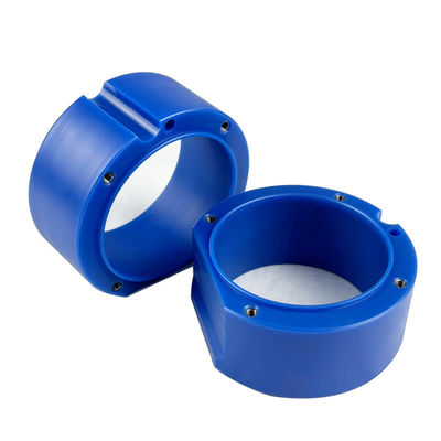 Guter Preis Online CNC Machining Quote for Thermal Machining Elements High Precision and Durability Online