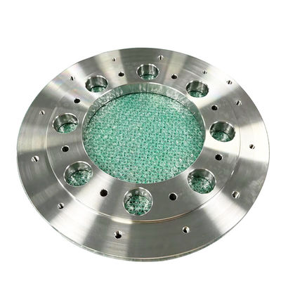 Guter Preis 3-Achsen-Bearbeitung: Aerodynamische Bearbeitung und China-Bearbeitung Online