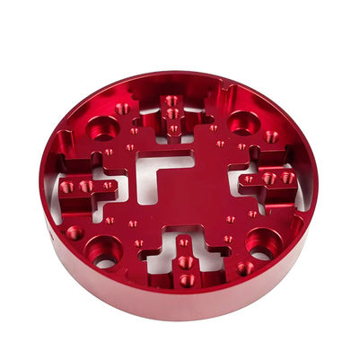 Guter Preis CNC-Bearbeitung von Teilen und Prototypen Online