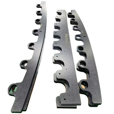 Guter Preis CNC-Bearbeitung: Spezialisierung auf G10- und Kunststoffbearbeitung Online