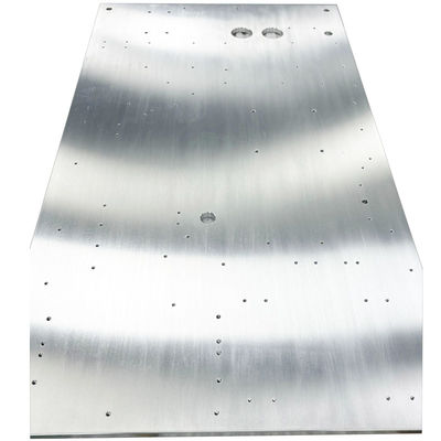 Guter Preis CNC-Bearbeitung von Prototypenteilen Online