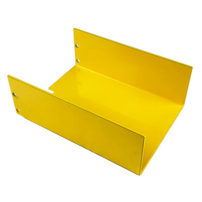 Guter Preis Precision Sheet Metal Fabrication & Duct Machining Services Online