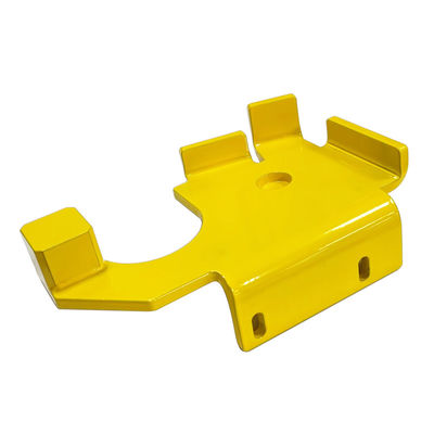 Guter Preis Sheet Metal Fabrication & Production Services Online