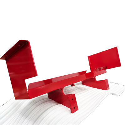 Guter Preis Custom Metal Sheet Fabrication & Laser Cutting Services Online