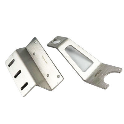 Guter Preis Custom Sheet Metal Fabrication & Laser Cutting Services Online