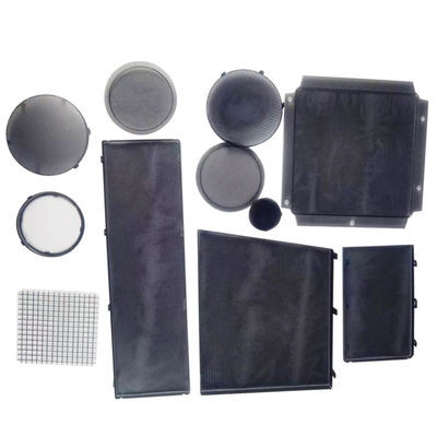 Guter Preis Custom Cut Sheet Metal Products & Fabrication Services Online