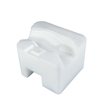 Guter Preis CNC Machining Services for Stainless Steel and G10 in Manufacturing Online