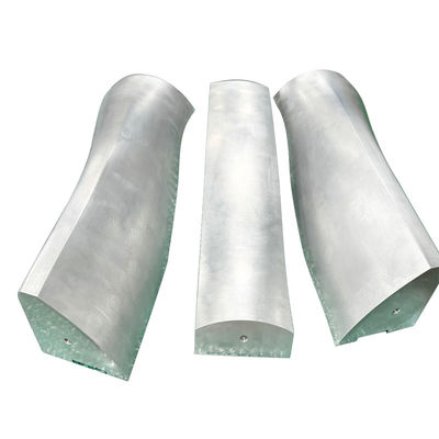 Guter Preis Metallbearbeitung, Anodisierung und Prototypenformen Online