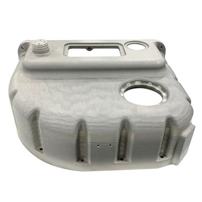 Guter Preis CNC Metal Machining and PVC Machining Factory Online