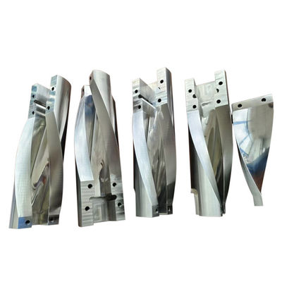 Guter Preis Online CNC Machining, Anodizing, and 5-Axis Milling Services Online