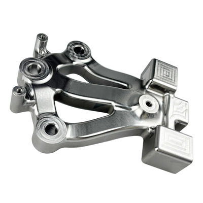 Guter Preis Aluminum and Steel Machining Services Online