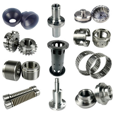 Guter Preis CNC Acrylic Services and Affordable Plastics Machining Online