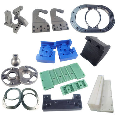 Guter Preis Wir bieten 5-Achsen-CNC-Dienstleistungen, CNC-Schneiden und Fräslösungen für die Präzisionsfertigung. Online