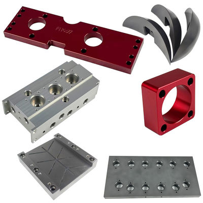 Guter Preis Wir sind spezialisiert auf CNC-Frästeile, CNC-Metallfräsen und Rapid-Prototyping-Dienstleistungen für präzise Fertigungslösungen. Online