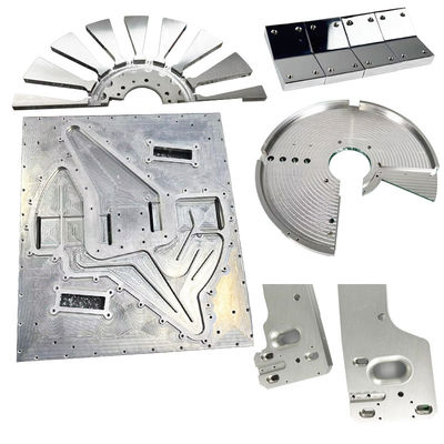 Guter Preis Unser CNC-Bearbeitungszentrum bietet Fertigungs- und CNC-Kunststofffräsdienstleistungen. Online