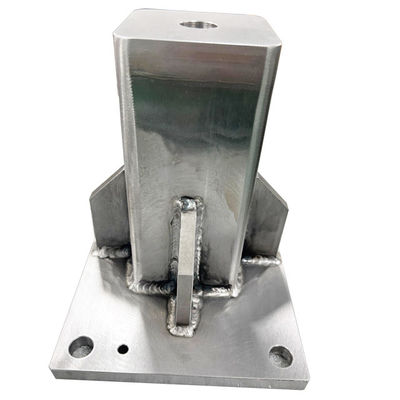 Guter Preis Blechschweißen: Aluminium- und Dünnmetall-Lösungen Online