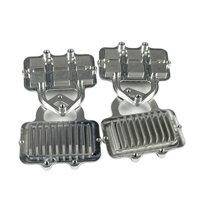 Guter Preis CNC-Dienstleistungen für Aluminium und Metall in China Online