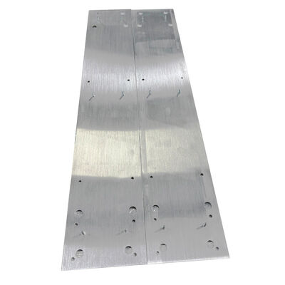 Guter Preis CNC-Fräsen und Angebote für Aluminium in unserer Fräserei Online