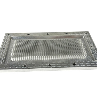 Guter Preis Online-CNC-Dienstleistungen, Schneiden und Schwarzoxidbeschichtung Online