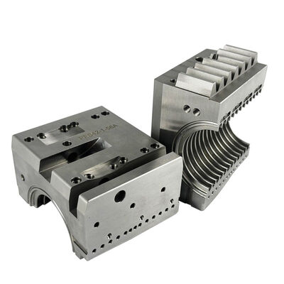 Guter Preis Prototypen, Online-Laserschneiden und Präzisions-CNC-Bearbeitung Online