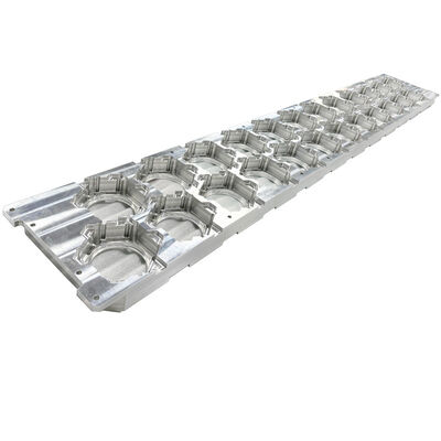 Guter Preis Hochpräzise CNC-Aluminiumbearbeitung – maßgeschneiderte Lösungen Online