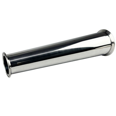 Guter Preis CNC-bearbeitete, mit Schrägfläche aus Edelstahl für Industriegeräte Online