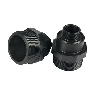 Guter Preis Custom CNC Metallteile Bearbeitung. Präzisionsmetallkomponenten und CNC Prototypen Dienstleistungen Online