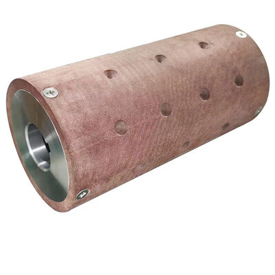 Guter Preis Vakuumsaugrolle. Industrie-Vakuumsaugrolle. Custom-Vakuum-Rolle-Hersteller für Verpackungs- und Druckgeräte. Online